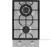 Варочная поверхность газовая ZUGEL ZGH292X