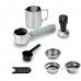 Кофеварка Delonghi Dedica EC890.GR