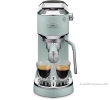 Кофеварка Delonghi Dedica EC890.GR