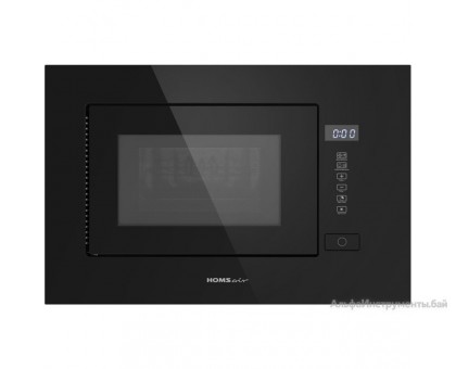 Встраиваемая микроволновая печь HOMSair MOB205GB