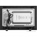 Встраиваемая микроволновая печь HOMSair MOB205GB