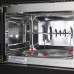Встраиваемая микроволновая печь HOMSair MOB205GB