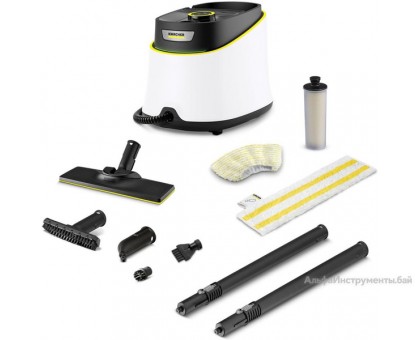 Пароочиститель Karcher SC 3 Deluxe 1.513-430.0