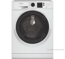 Стиральная машина Hotpoint NSS 6015 K V RU