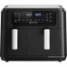 Аэрофритюрница Evolution AIRO DualVarioZone 10L (AIRO 10600 Dual)