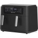 Аэрофритюрница Evolution AIRO DualVarioZone 10L (AIRO 10600 Dual)