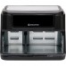 Аэрофритюрница Evolution AIRO DualVarioZone 10L (AIRO 10600 Dual)