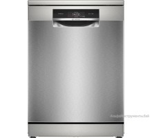 Посудомоечная машина BOSCH SMS8ZDI86Q