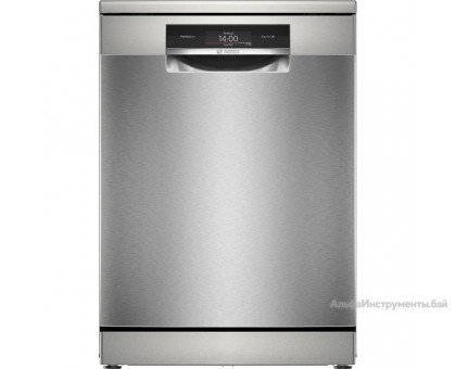 Посудомоечная машина BOSCH SMS8ZDI86Q