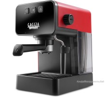 Кофеварка Gaggia Espresso Style Red EG2111/03