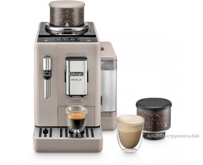 Кофемашина DeLonghi EXAM440.35.BG