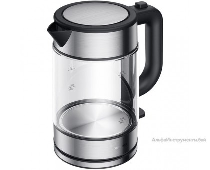 Чайник электрический Xiaomi Electric Glass Kettle BHR7490RU (MJDSH05FD)