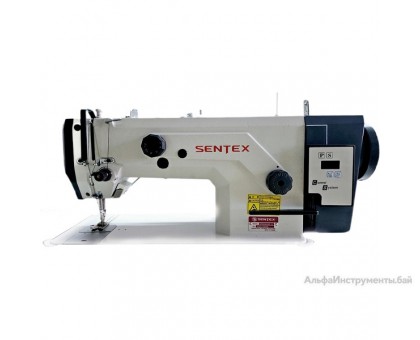 Промышленная швейная машина Sentex ST5530-DZ-12