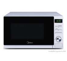 Микроволновая печь MIDEA AM720C4E-W