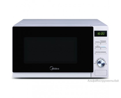 Микроволновая печь MIDEA AM720C4E-W