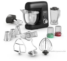 Кухонная машина TEFAL QB525838