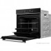 Духовой шкаф Haier HOQ-R2ARN3BX