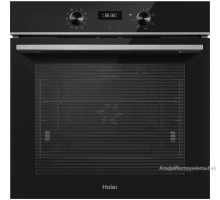 Духовой шкаф Haier HOQ-R2ARN3BX