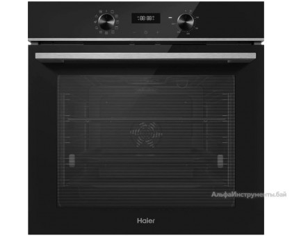 Духовой шкаф Haier HOQ-R2ARN3BX