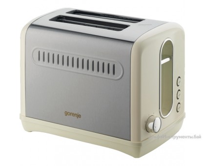 Тостер Gorenje T1100CLI