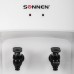 Кулер Sonnen TS-01WT 455411 (белый)