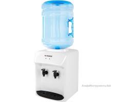 Кулер Sonnen TS-01WT 455411 (белый)