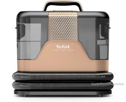 Моющий пылесос для мебели и ковров TEFAL IZ7021F0
