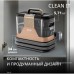 Моющий пылесос для мебели и ковров TEFAL IZ7021F0