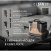 Моющий пылесос для мебели и ковров TEFAL IZ7021F0