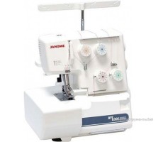 Оверлок JANOME MyLock 205D