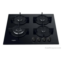 Поверхность газовая WHIRLPOOL AKT 625/NB1