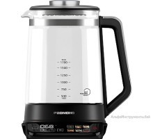 Электрочайник Redmond KG220