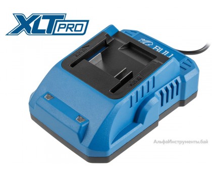 Зарядное устройство BULL LD 2006 1 слот, 2 А XLTpro
