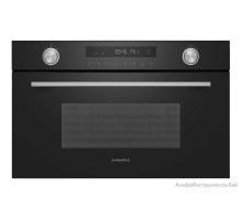 Микроволновая печь MAUNFELD MBMO349GB