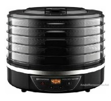 Сушилка для овощей и фруктов РЕДМОНД FD1102