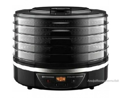 Сушилка для овощей и фруктов РЕДМОНД FD1102