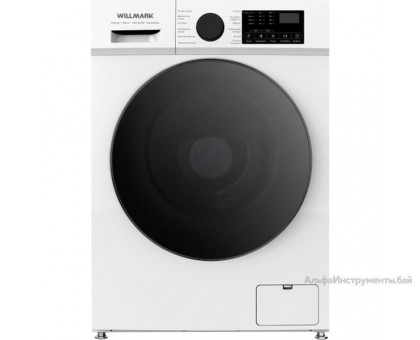 Стирально-сушильная машина Willmark WWD-9625IW