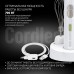 Блендер Polaris PHB 0746 CordLess (белый)