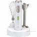 Блендер Polaris PHB 0746 CordLess (белый)