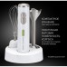 Блендер Polaris PHB 0746 CordLess (белый)