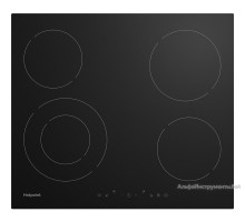 Варочная поверхность Hotpoint HR 6T2 C