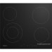 Варочная поверхность Hotpoint HR 6T2 C