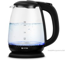 Электрочайник Vitek VT-7074