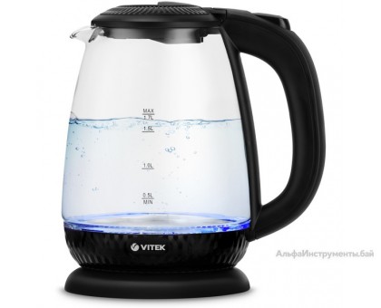 Электрочайник Vitek VT-7074