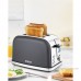 Тостер Kitfort KT-2036-5