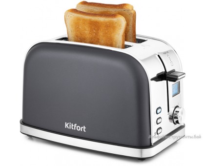 Тостер Kitfort KT-2036-5