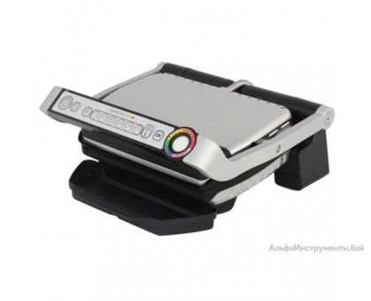 Электрический гриль TEFAL GC712D34