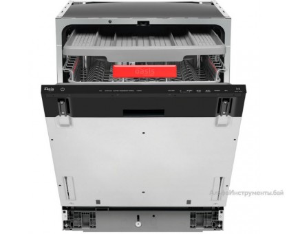 Посудомоечная машина Making Oasis Everywhere BDW-6039I D
