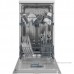 Посудомоечная машина Hotpoint HFS 1C57 S