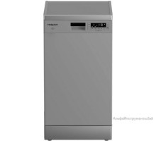 Посудомоечная машина Hotpoint HFS 1C57 S